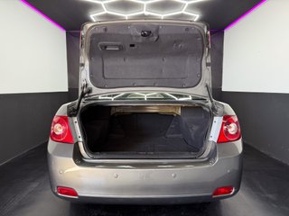 Chevrolet Epica 2.0 VCDI 16v LT