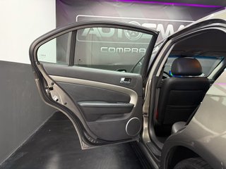 Chevrolet Epica 2.0 VCDI 16v LT