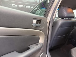 Chevrolet Epica 2.0 VCDI 16v LT