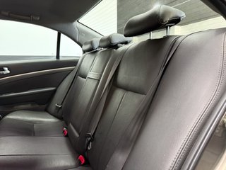 Chevrolet Epica 2.0 VCDI 16v LT