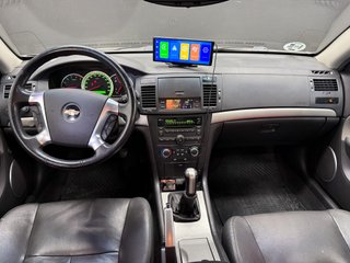 Chevrolet Epica 2.0 VCDI 16v LT