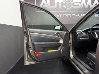 Chevrolet Epica 2.0 VCDI 16v LT