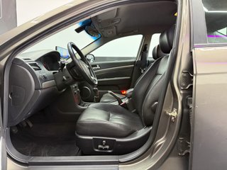 Chevrolet Epica 2.0 VCDI 16v LT