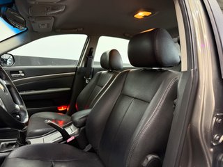 Chevrolet Epica 2.0 VCDI 16v LT