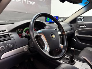 Chevrolet Epica 2.0 VCDI 16v LT