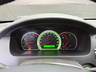 Chevrolet Epica 2.0 VCDI 16v LT