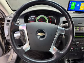 Chevrolet Epica 2.0 VCDI 16v LT