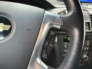 Chevrolet Epica 2.0 VCDI 16v LT