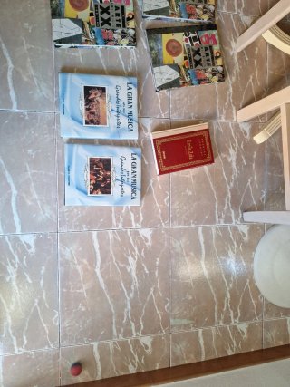 Libros