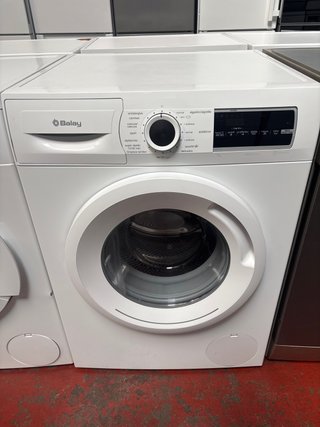 Lavadora Balay 7kg