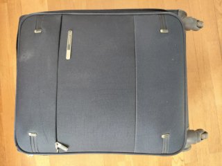 Samsonite Maleta Extraligera Trolley Cabina