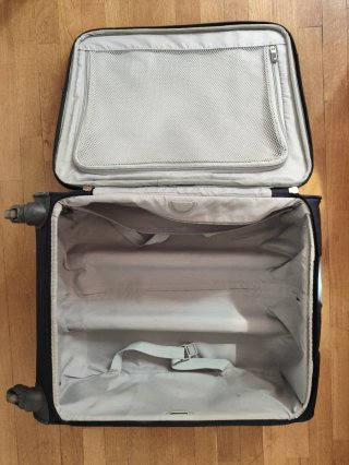 Samsonite Maleta Extraligera Trolley Cabina