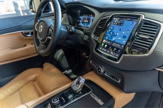 Volvo XC90 B5 D AWD PLUS DARK AUTO 235cv 2023