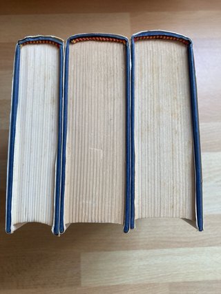 Segundas Crónicas Thomas Covenant
