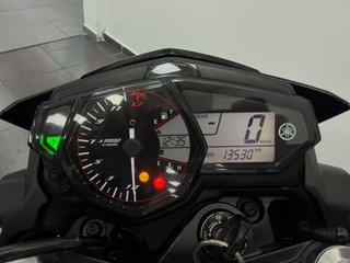 Yamaha MT-03