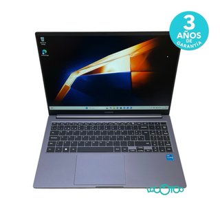 Samsung Galaxy Book4 256GB SSD 8GB i3 13va Gen