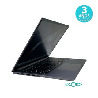 Samsung Galaxy Book4 256GB SSD 8GB i3 13va Gen