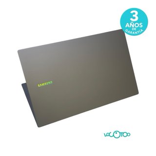 Samsung Galaxy Book4 256GB SSD 8GB i3 13va Gen