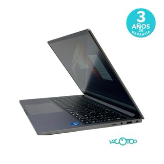 Samsung Galaxy Book4 256GB SSD 8GB i3 13va Gen