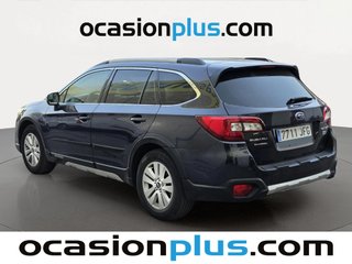 Subaru Outback 2.0 TD Executive Plus  CVT Lineartron AWD 110 kW (150 CV)
