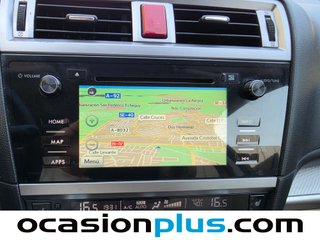 Subaru Outback 2.0 TD Executive Plus  CVT Lineartron AWD 110 kW (150 CV)