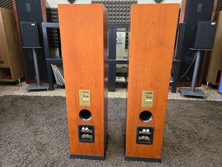 Cajas Acústicas Pulsar Audio Master M16