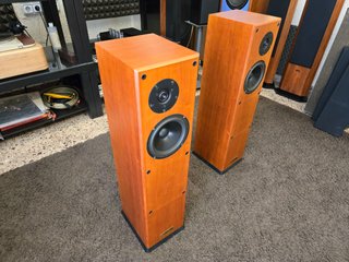 Cajas Acústicas Pulsar Audio Master M16