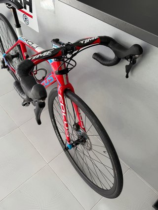 Bicicleta Focus Cayo