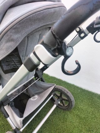 Bugaboo Cameleon 3