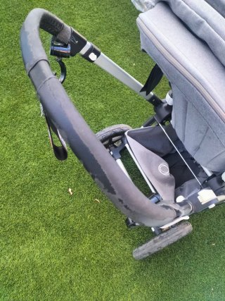 Bugaboo Cameleon 3