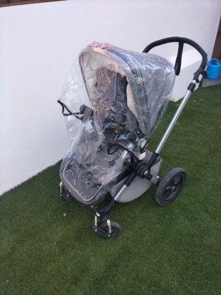 Bugaboo Cameleon 3