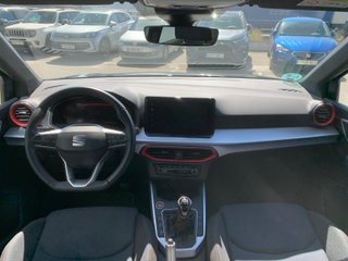 Seat Arona 1.0 TSI 85kW (115CV) FR XM