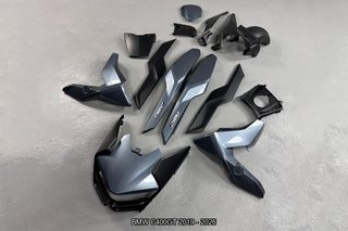 Carenado AVDB para BMW C400GT 2019 - 2026