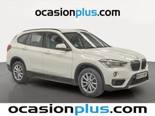 BMW X1 sDrive18d 110 kW (150 CV)
