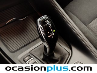 BMW X1 sDrive18d 110 kW (150 CV)