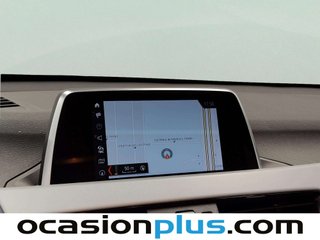 BMW X1 sDrive18d 110 kW (150 CV)