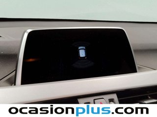 BMW X1 sDrive18d 110 kW (150 CV)