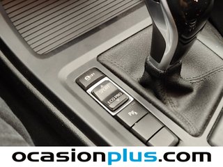BMW X1 sDrive18d 110 kW (150 CV)