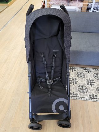 Silla de paseo Concord Quix Plus
