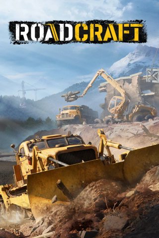 Roadcraft PS5