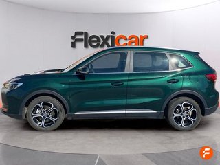 MG ZS Comfort