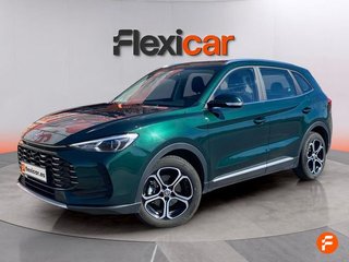 MG ZS Comfort