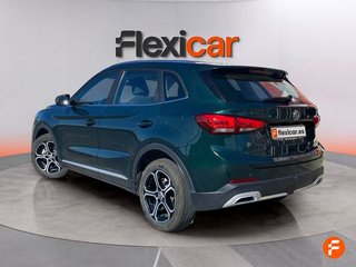 MG ZS Comfort