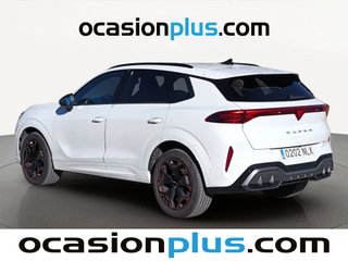 CUPRA Terramar 1.5 eTSI Beyond DSG 110 kW (150 CV)