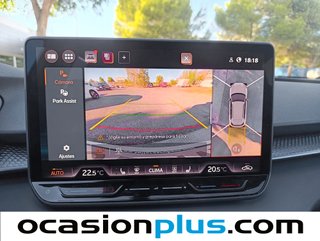 CUPRA Terramar 1.5 eTSI Beyond DSG 110 kW (150 CV)