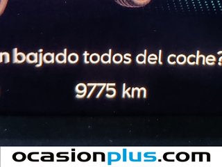 CUPRA Terramar 1.5 eTSI Beyond DSG 110 kW (150 CV)