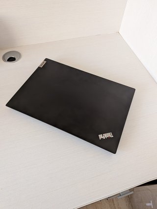 Lenovo ThinkPad E14 i5 16GB RAM