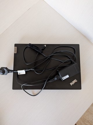 Lenovo ThinkPad E14 i5 16GB RAM