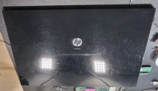 HP Probook 4510s Repuestos