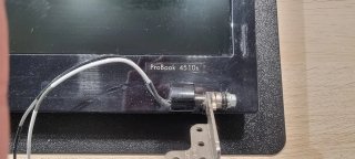 HP Probook 4510s Repuestos